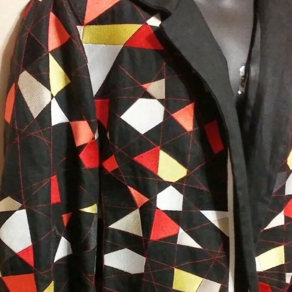 Jacket - Picture 2 of 4